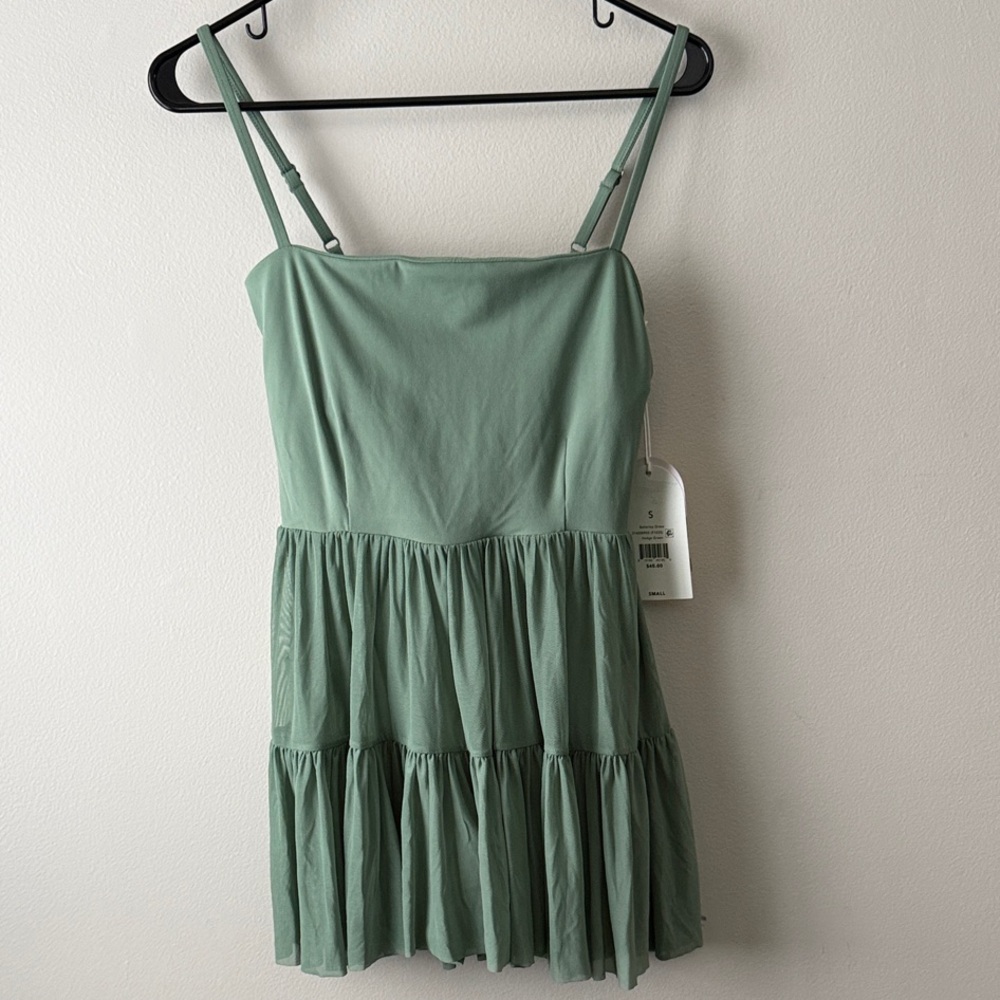 NWT Sport Dress